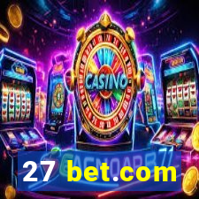 27 bet.com